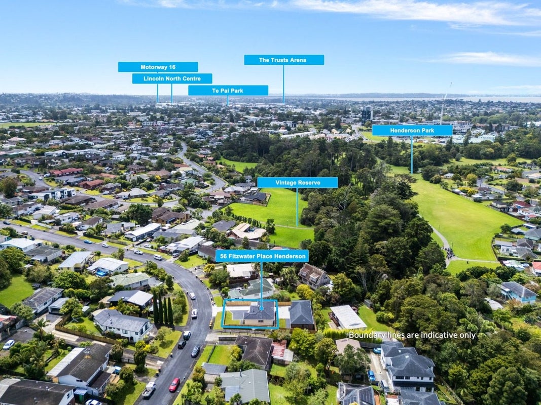 56 Fitzwater Place, Henderson, Auckland - Carousel 14