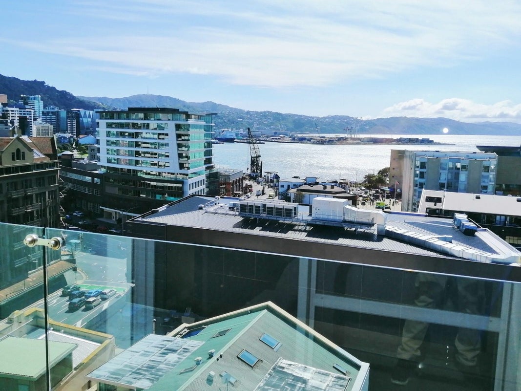 11D/39 Taranaki Street, Te Aro, Wellington - Carousel 1