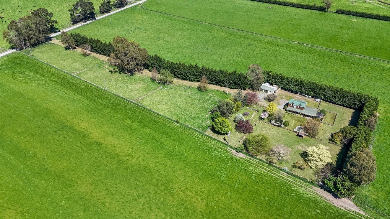 157 Perrys Road, East Taratahi, Masterton - Carousel 50