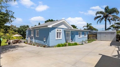 7 Third View Avenue, Beachlands, Auckland - Carousel 1