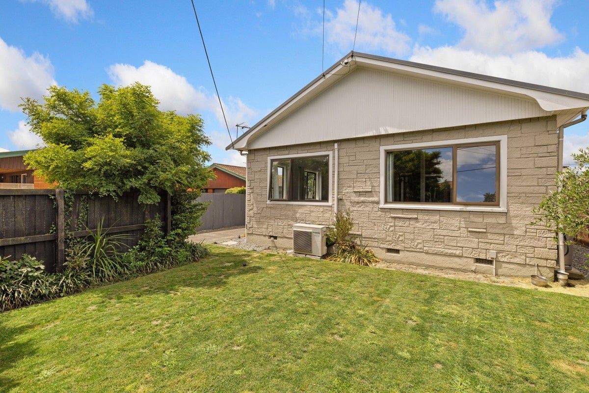 120 Neville Street, Spreydon, Christchurch City, Canterbury - Carousel 1