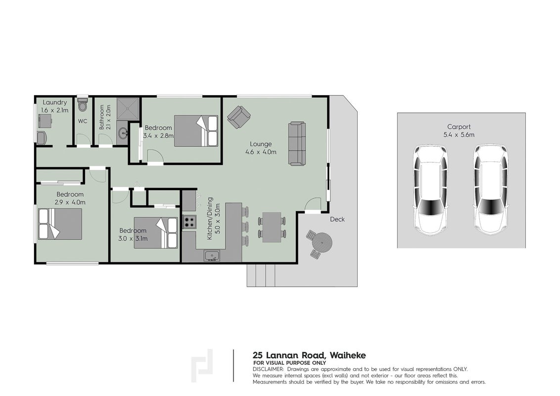 25 Lannan Road, Surfdale, Waiheke Island - Carousel 25