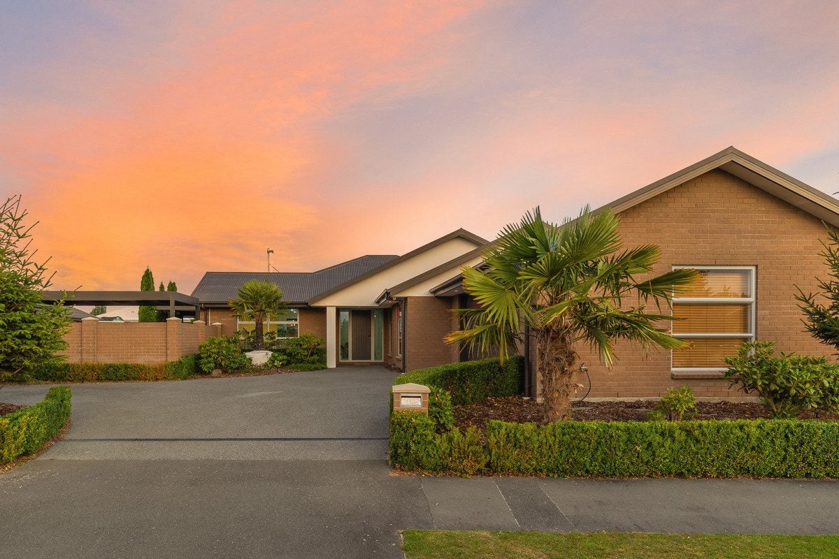 112 Metehau Street, Marshland, Christchurch - Carousel 1