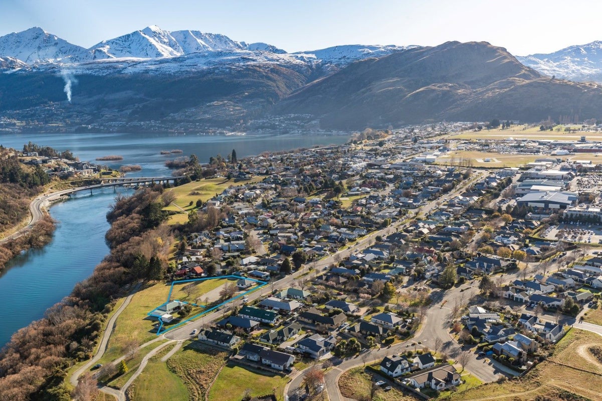 58A Riverside Road, Frankton, Queenstown - Carousel 1