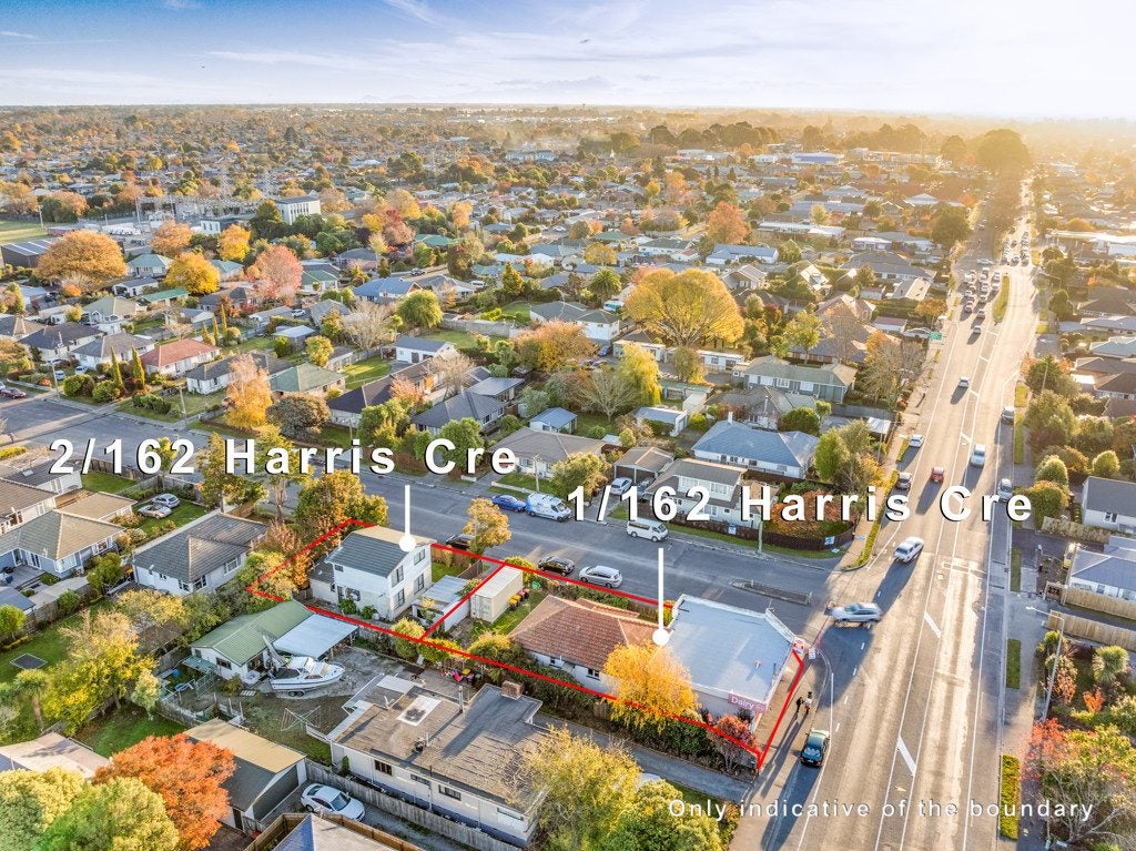2/162 Harris Crescent, Papanui, Christchurch - Carousel 17