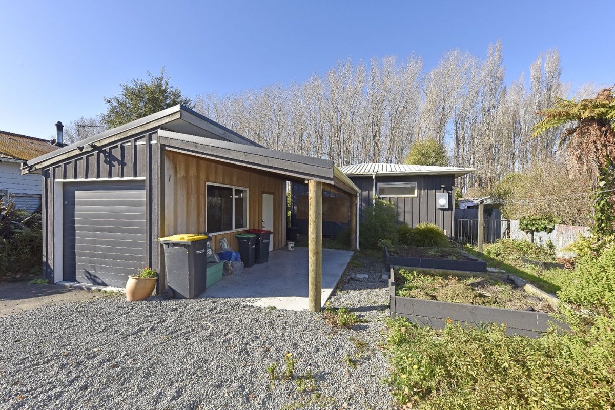 96 Kainga Road, Kainga, Christchurch - Carousel 2