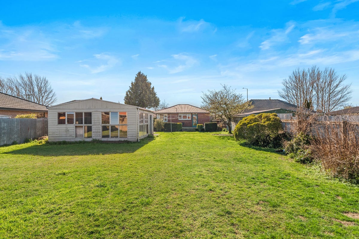 77 Dunbars Road, Halswell, Christchurch - Carousel 12