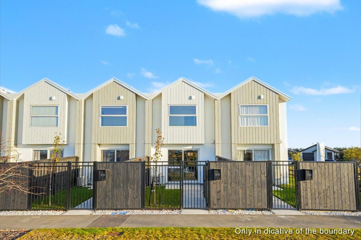 6/50 Broadway Parade, Rolleston, Rolleston - Carousel 2