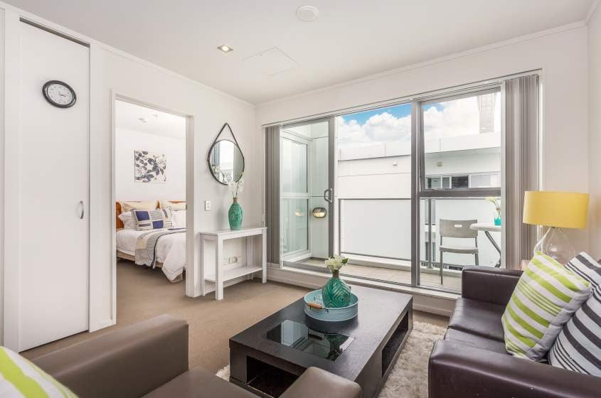 1007/207 Federal Street, Auckland Central, Auckland - Carousel 2