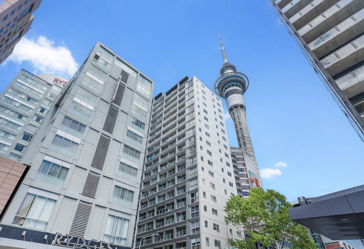 4J/34 Kingston Street, Auckland Central, Auckland - Carousel 10