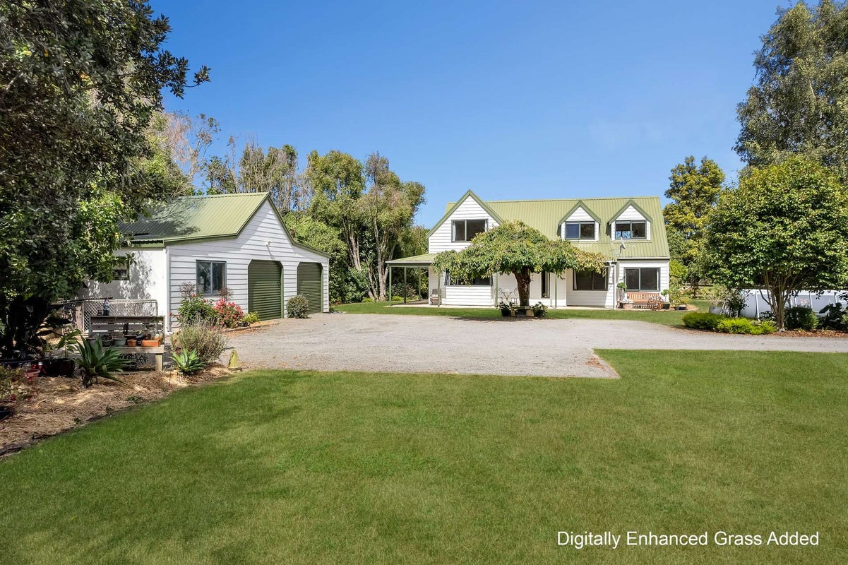 48A Simpson Road, Westmere, Whanganui - Carousel 1