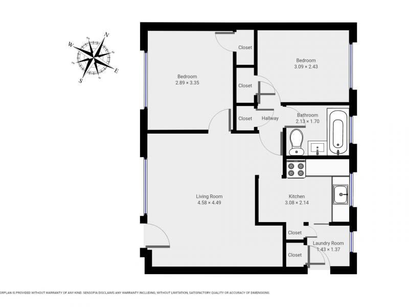 2/145 College Street, Awapuni, Palmerston North - Carousel 2