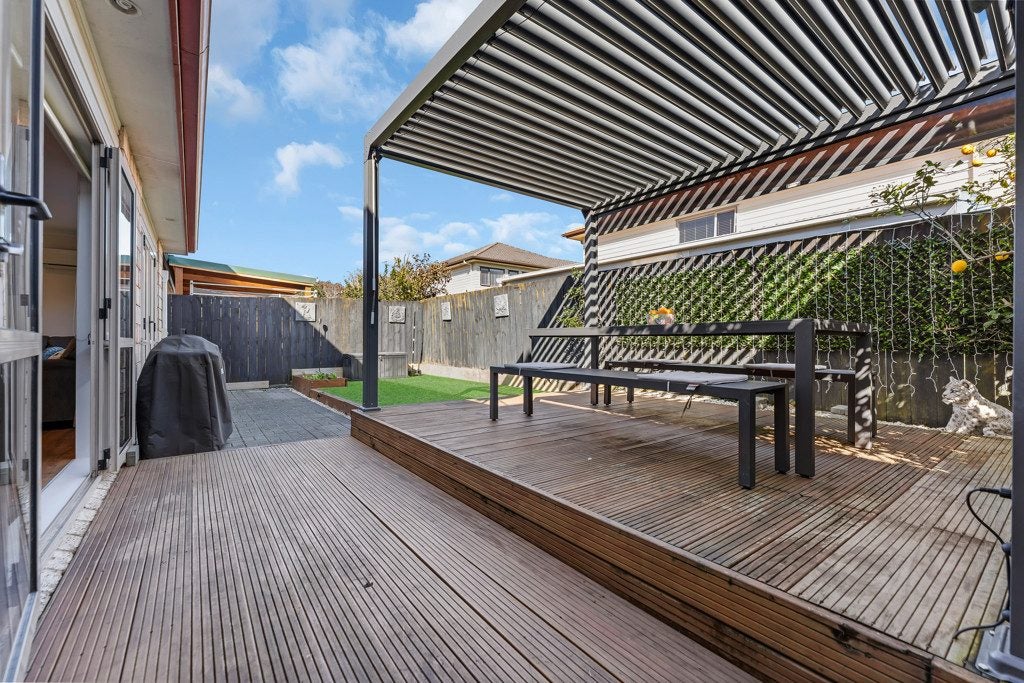40 Maypark Crescent, Flat Bush, Manukau City, Auckland - Carousel 2