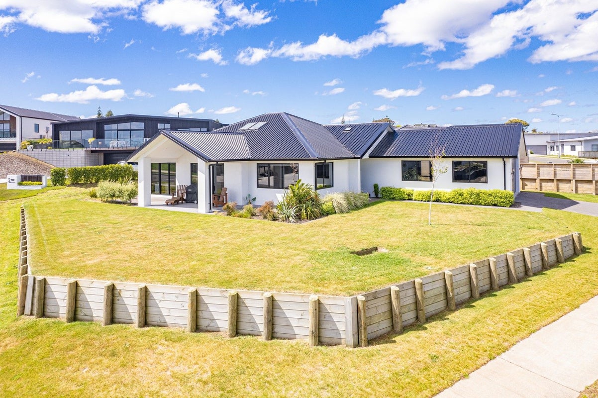 36 Tirimoana Place, Otamatea, Whanganui - Carousel 2