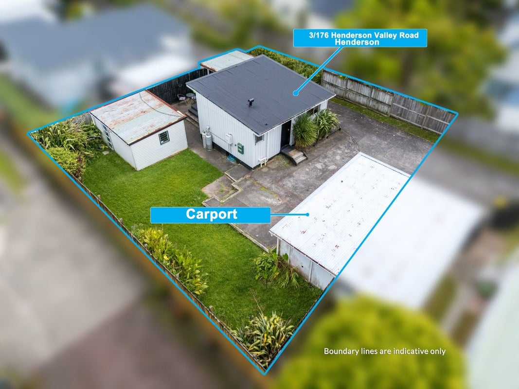 3/176 Henderson Valley Road, Henderson, Waitakere - Carousel 2