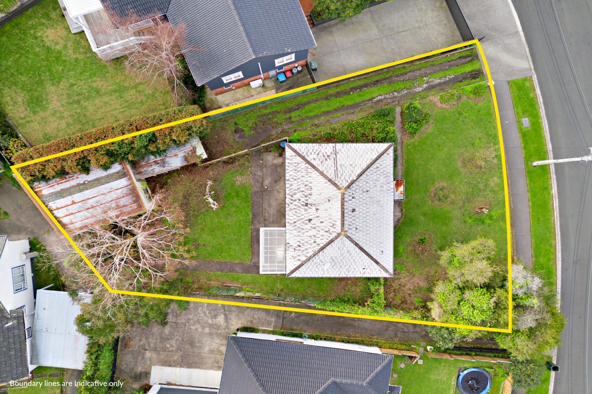 21 Paddington Street, Glen Innes, Auckland City, Auckland - Carousel 2