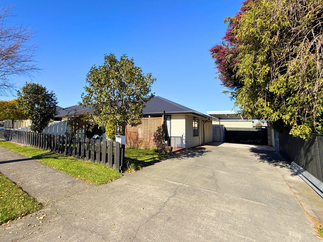 11A Pitchill Street, Mayfield, Blenheim - Carousel 2
