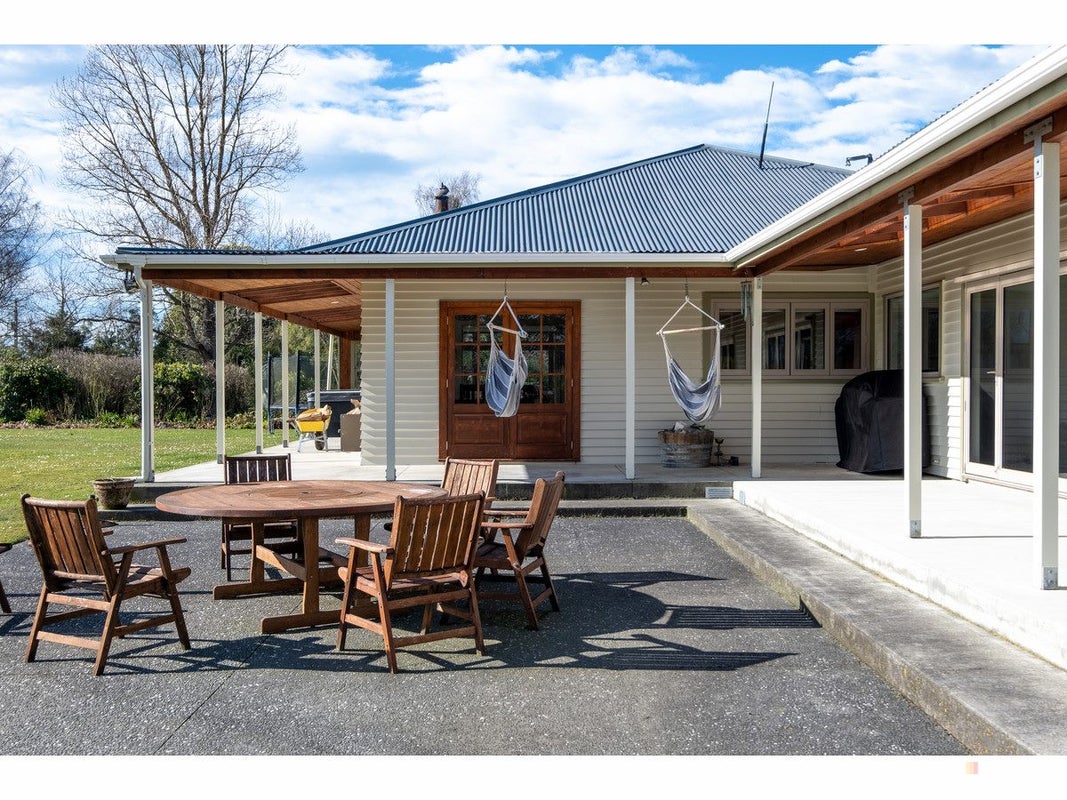 527 Orari Station Road, Geraldine, Geraldine - Carousel 2