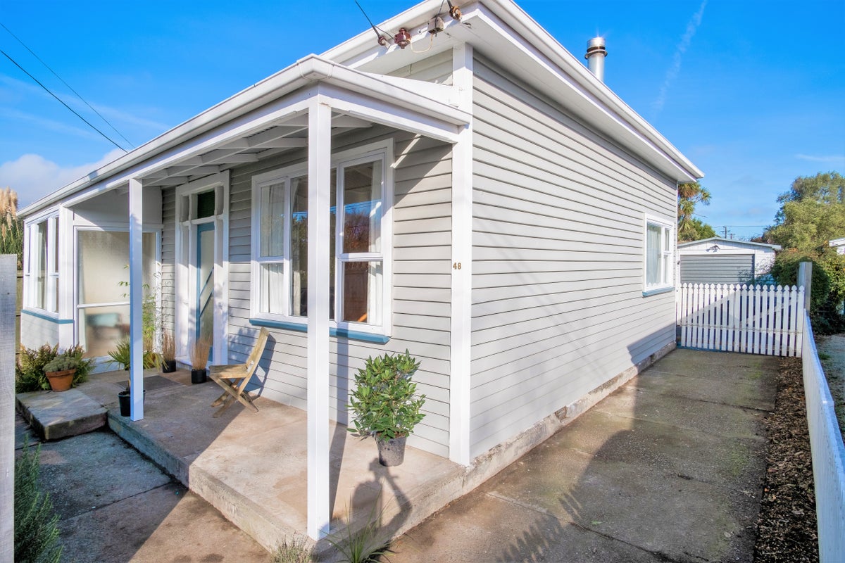 48 Gibbon Street, Sydenham, Christchurch - Carousel 1