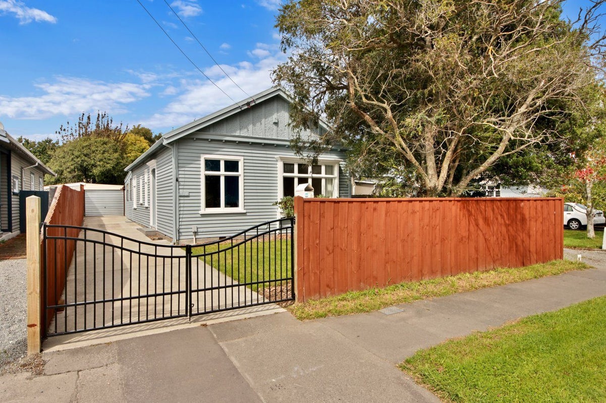 444 Worcester Street, Linwood, Christchurch - Carousel 1