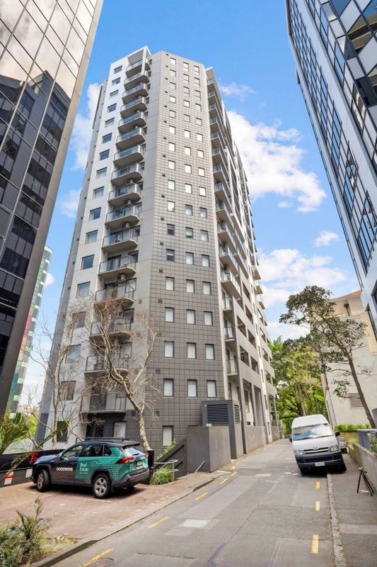 15A/6 St Martins Lane, Grafton, Auckland - Carousel 1