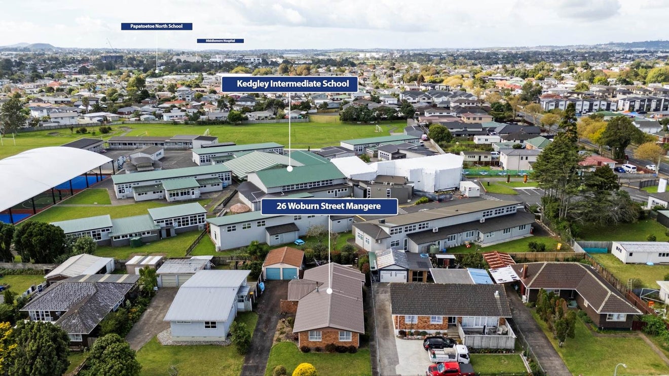 26 Woburn Street, Mangere East, Auckland - Carousel 16