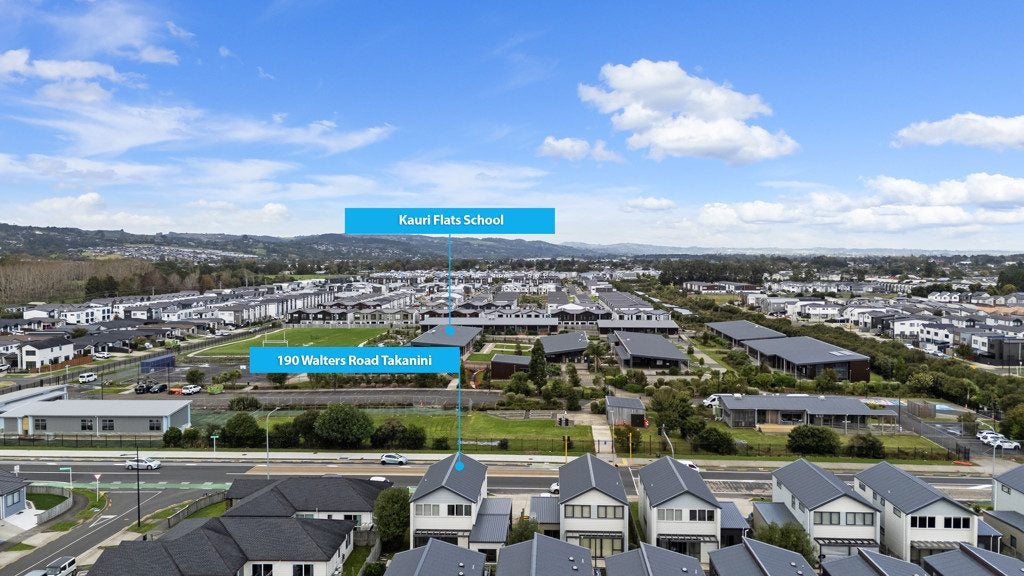 190 Walters Road, Takanini, Auckland - Carousel 17