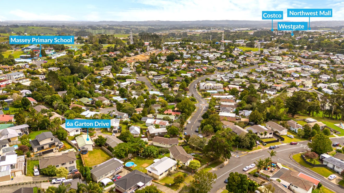 6A Garton Drive, Massey, Auckland - Carousel 19