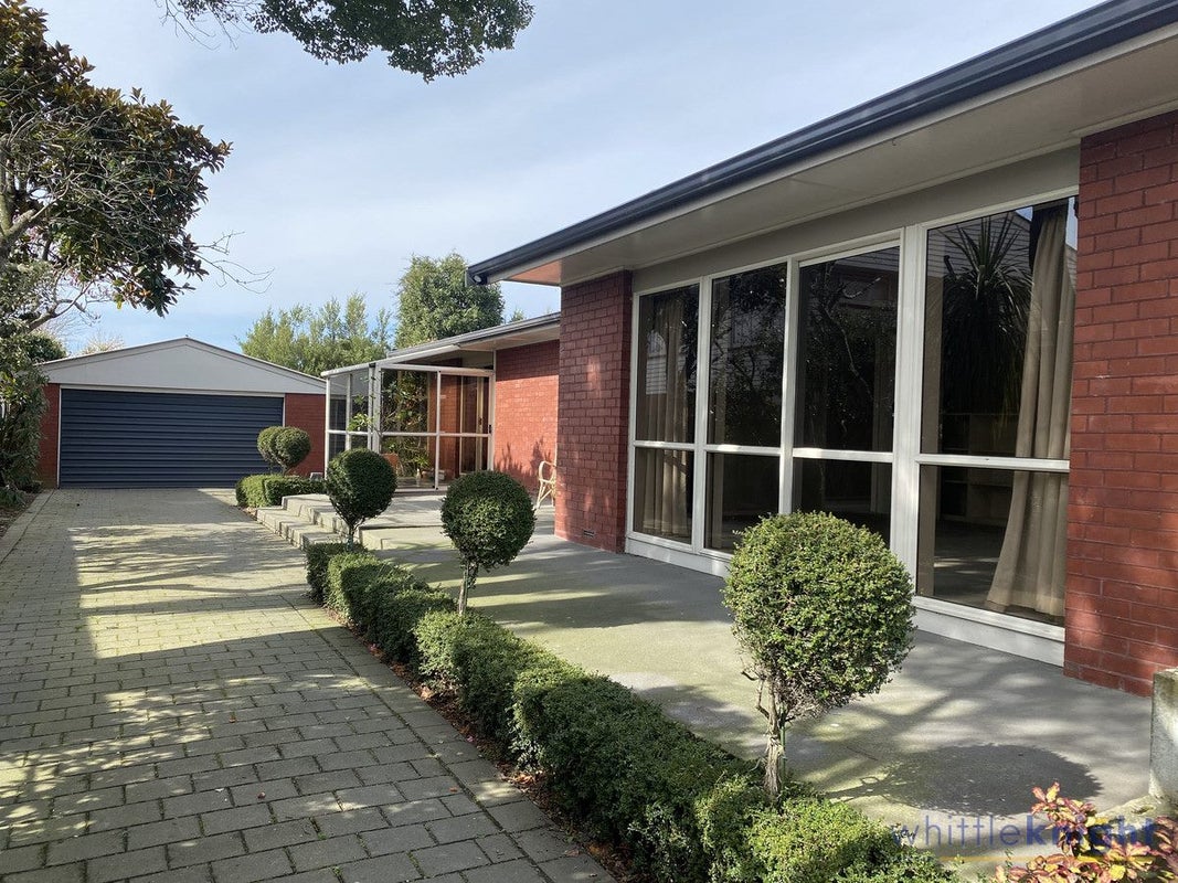 36 Deepdale Street, Burnside, Christchurch - Carousel 1