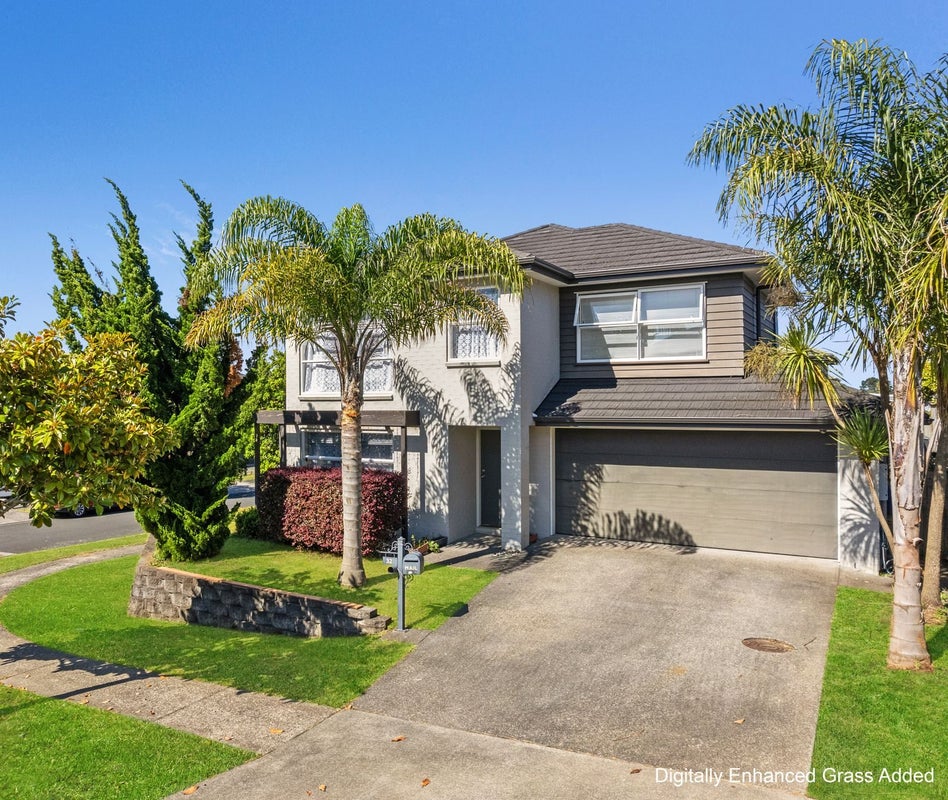 32 Sarteano Drive, Manurewa, Auckland - Carousel 1