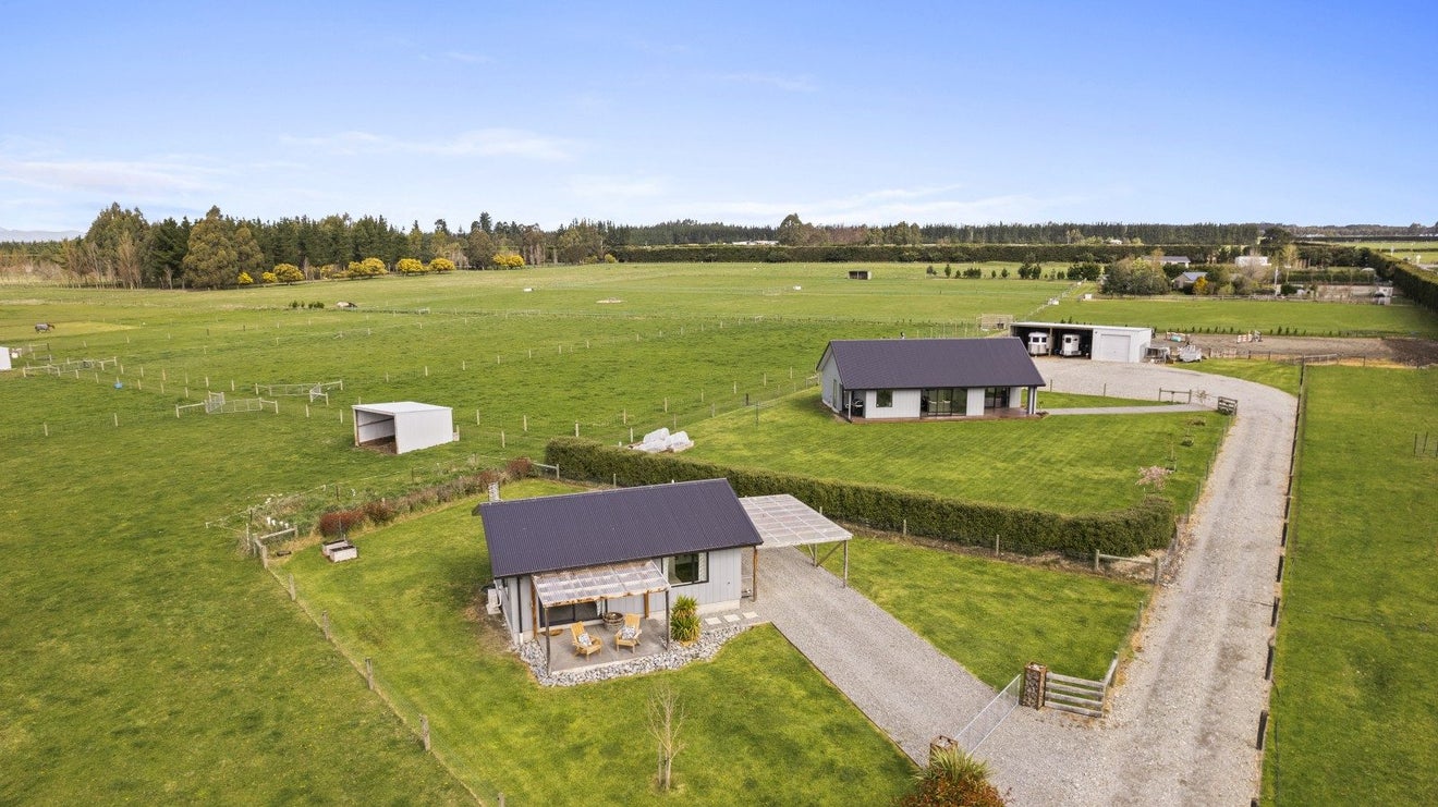 1136 Poyntzs Road, Eyrewell, Rangiora - Carousel 1