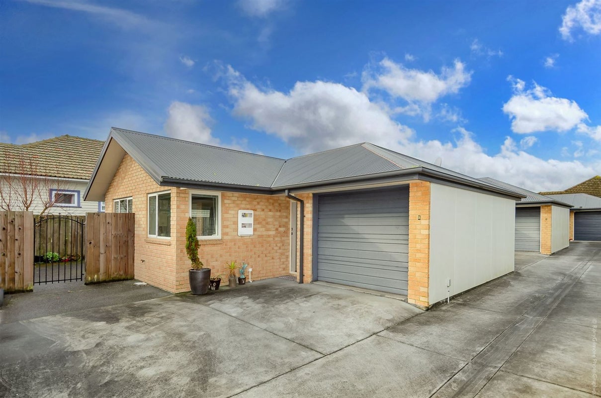 2/60 Bassett Street, Burwood, Christchurch - Carousel 2
