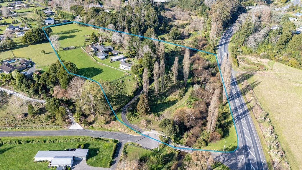 6 Annebrook Road, Tamahere, Hamilton - Carousel 1