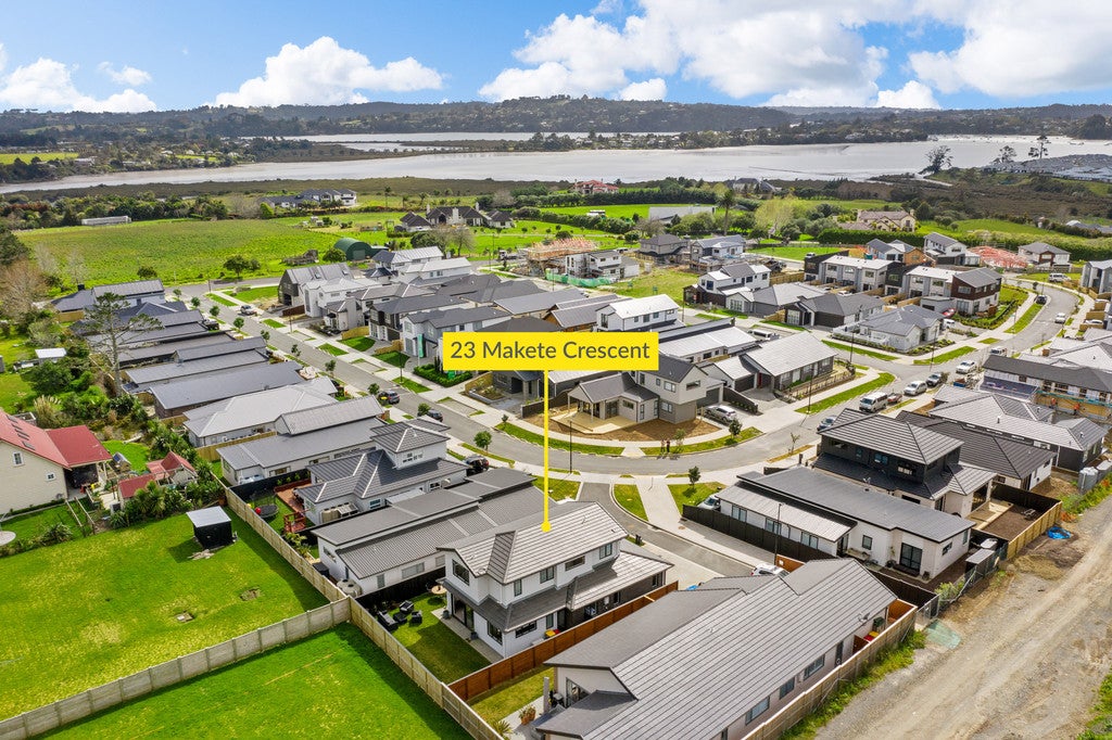 23 Makete Crescent, Hobsonville, Auckland - Carousel 20