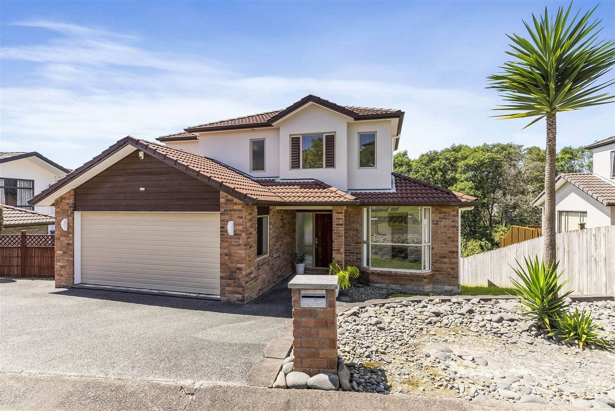 14 Spoonbill Place, Unsworth Heights, Auckland - Carousel 1