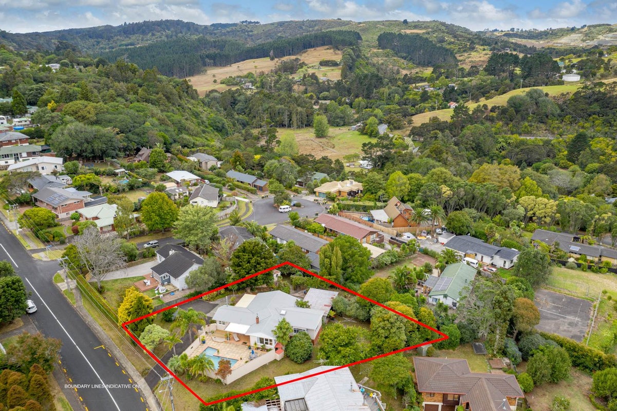 43 Red Hill Road, Red Hill, Papakura - Carousel 2
