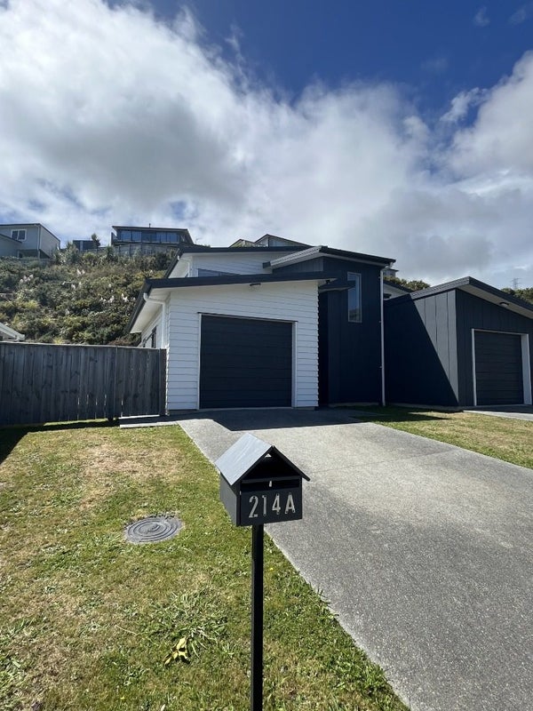 214A NAVIGATION DRIVE, Whitby, Porirua - Carousel 1