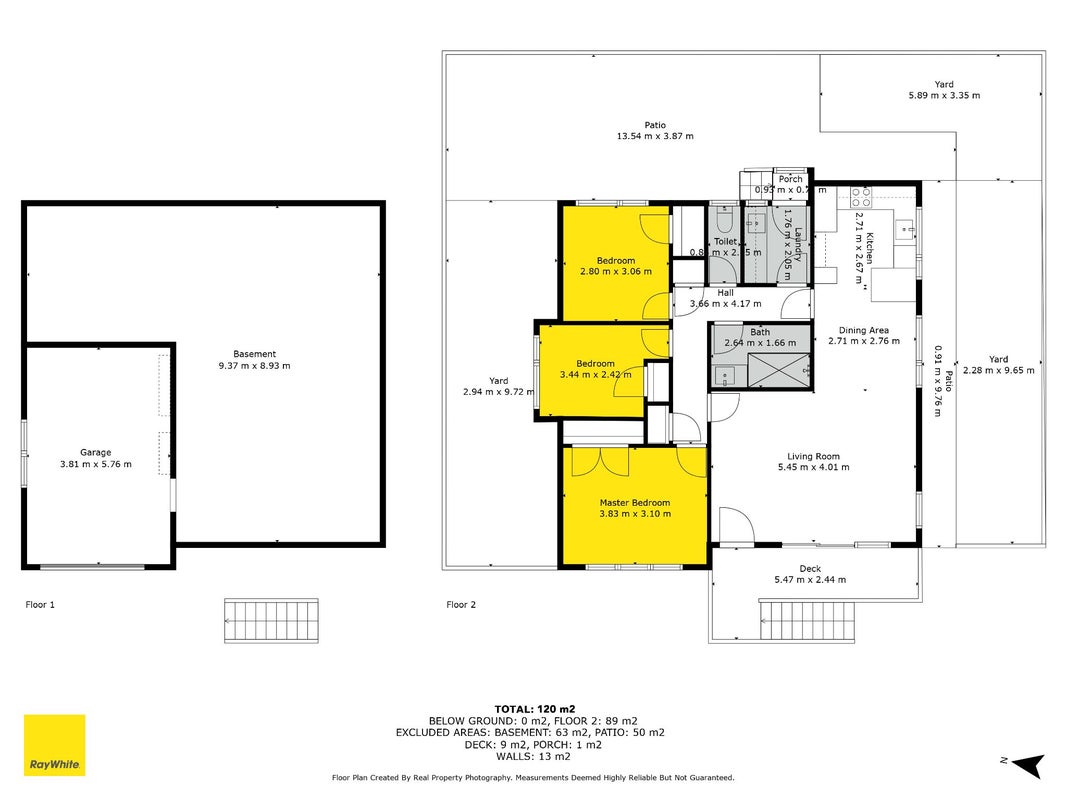 2/27 Galloway Crescent, Farm Cove, Auckland - Carousel 20