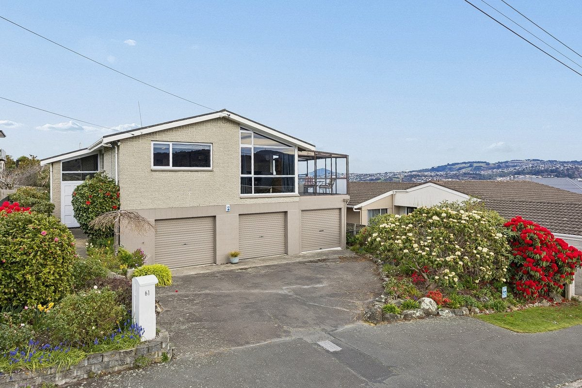 61 Scobie Road, Waverley, Dunedin - Carousel 1