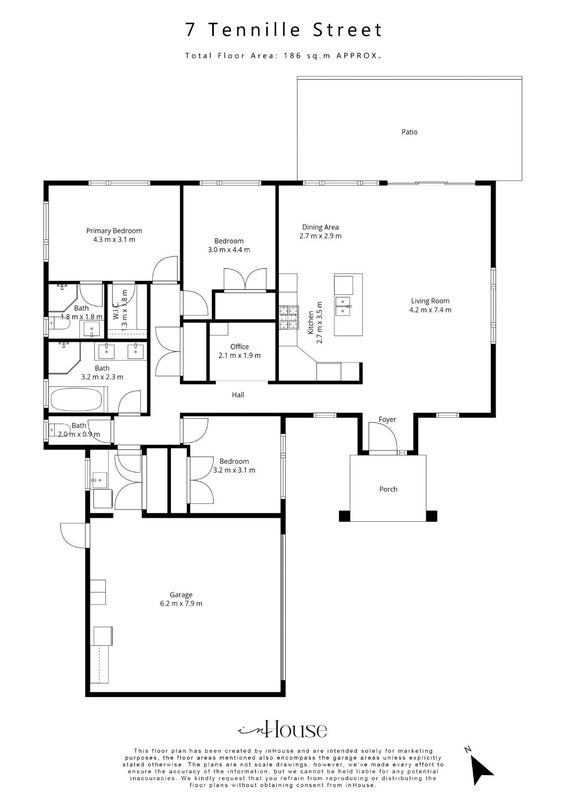 7 Tennille Street, Flagstaff, Hamilton - Carousel 19