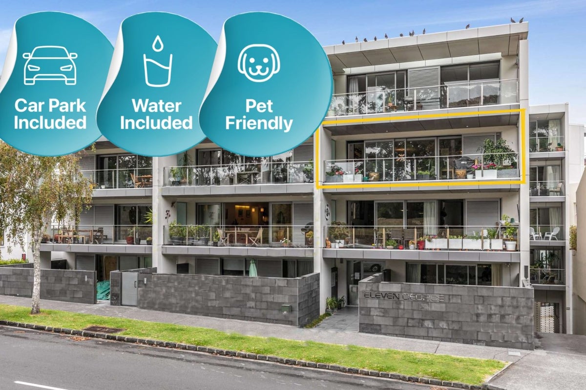 2A/11 George Street, Newmarket, Auckland - Carousel 1