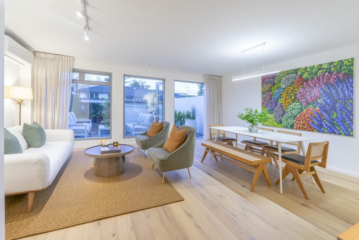 147 Wellington Street, Freemans Bay, Auckland - Carousel 1