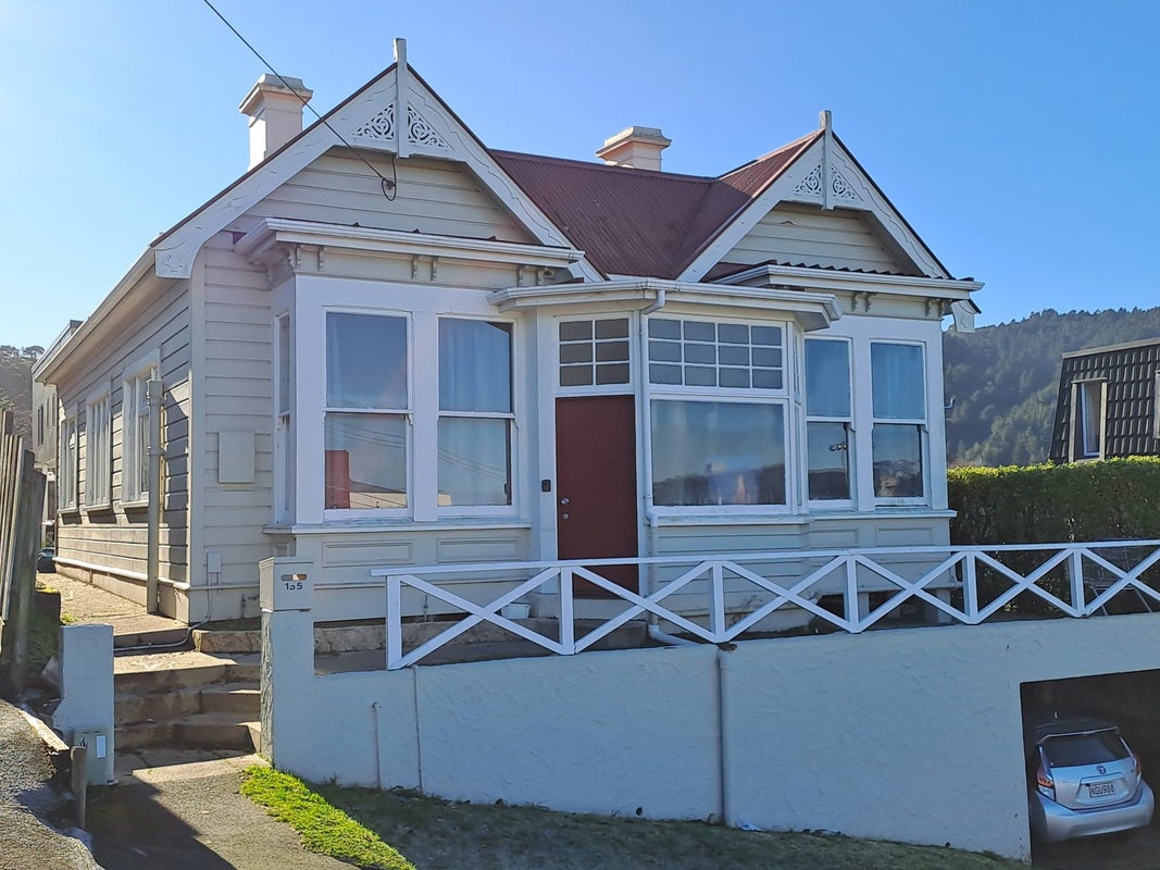 155 St David Street, North Dunedin, Dunedin - Carousel 1