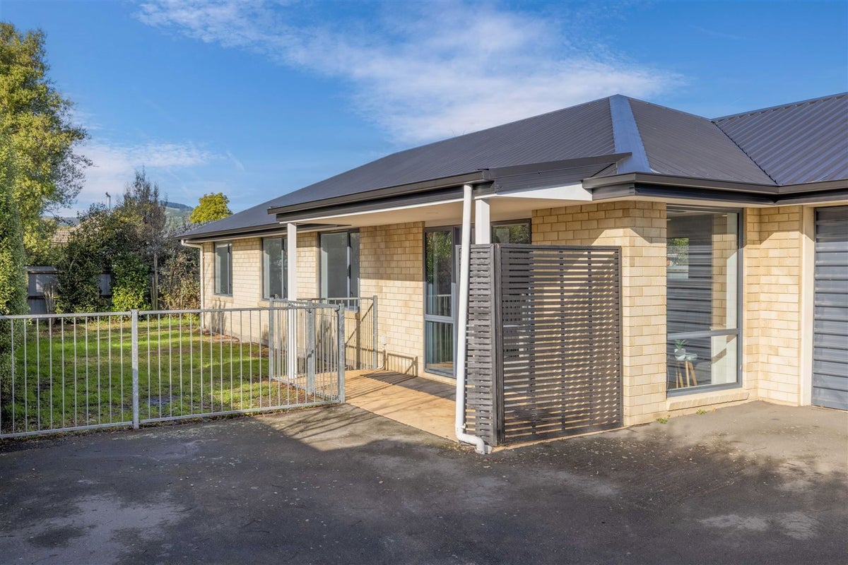 33A Downing Street, Hoon Hay, Christchurch - Carousel 2