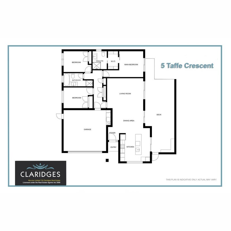 5 Taffe Crescent, Pyes Pa, Tauranga - Carousel 20