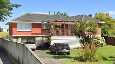 1A Dreadon Road, Manurewa, Auckland - Carousel 1