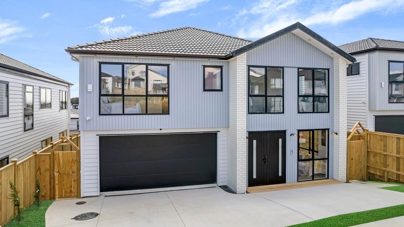 25 Black Shed Road, Flat Bush, Auckland - Carousel 1