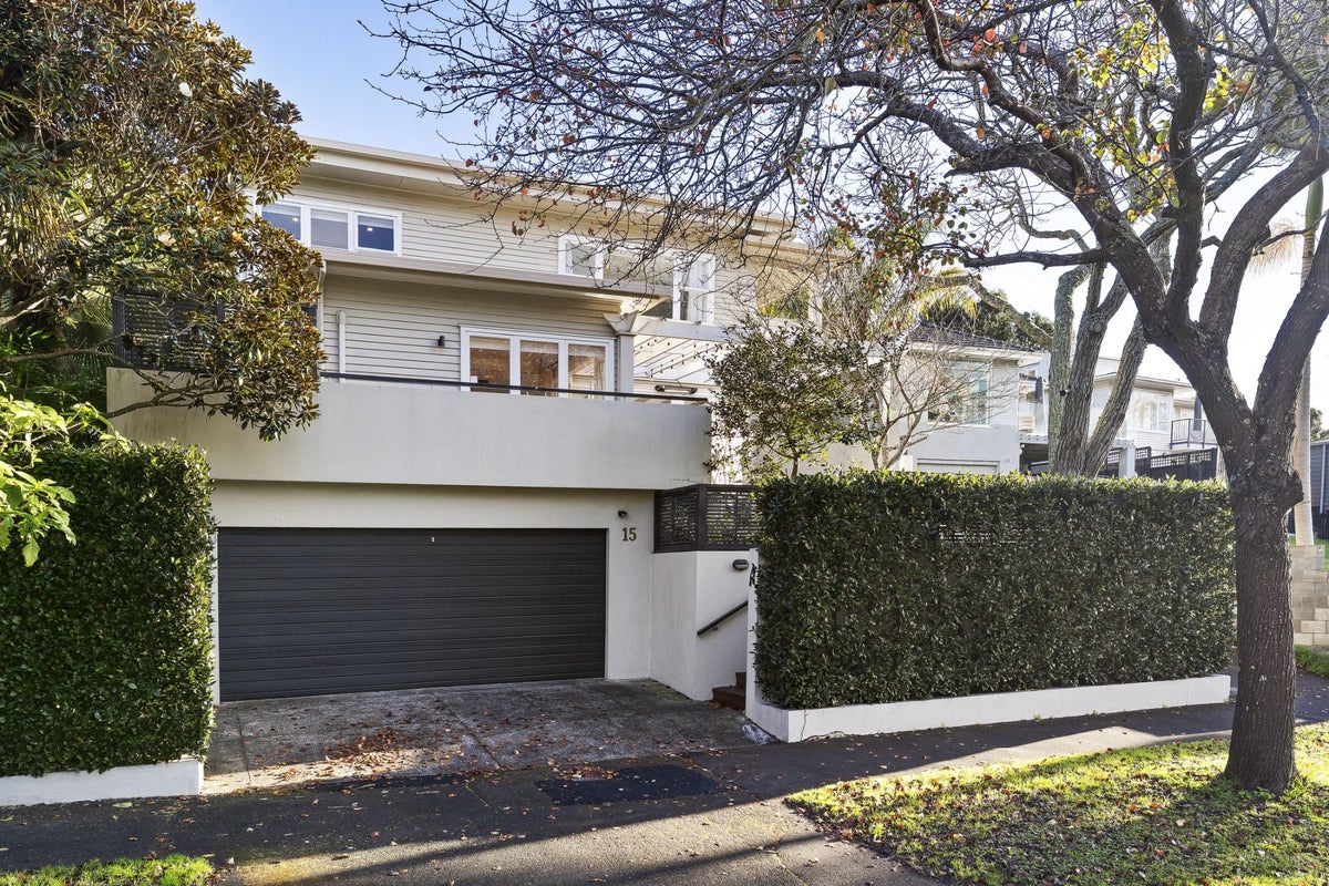 15 Reihana Street, Orakei, Auckland - Carousel 18