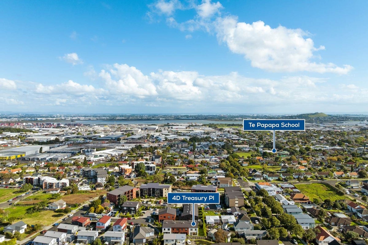 4D Treasury Place, Onehunga, Auckland - Carousel 20