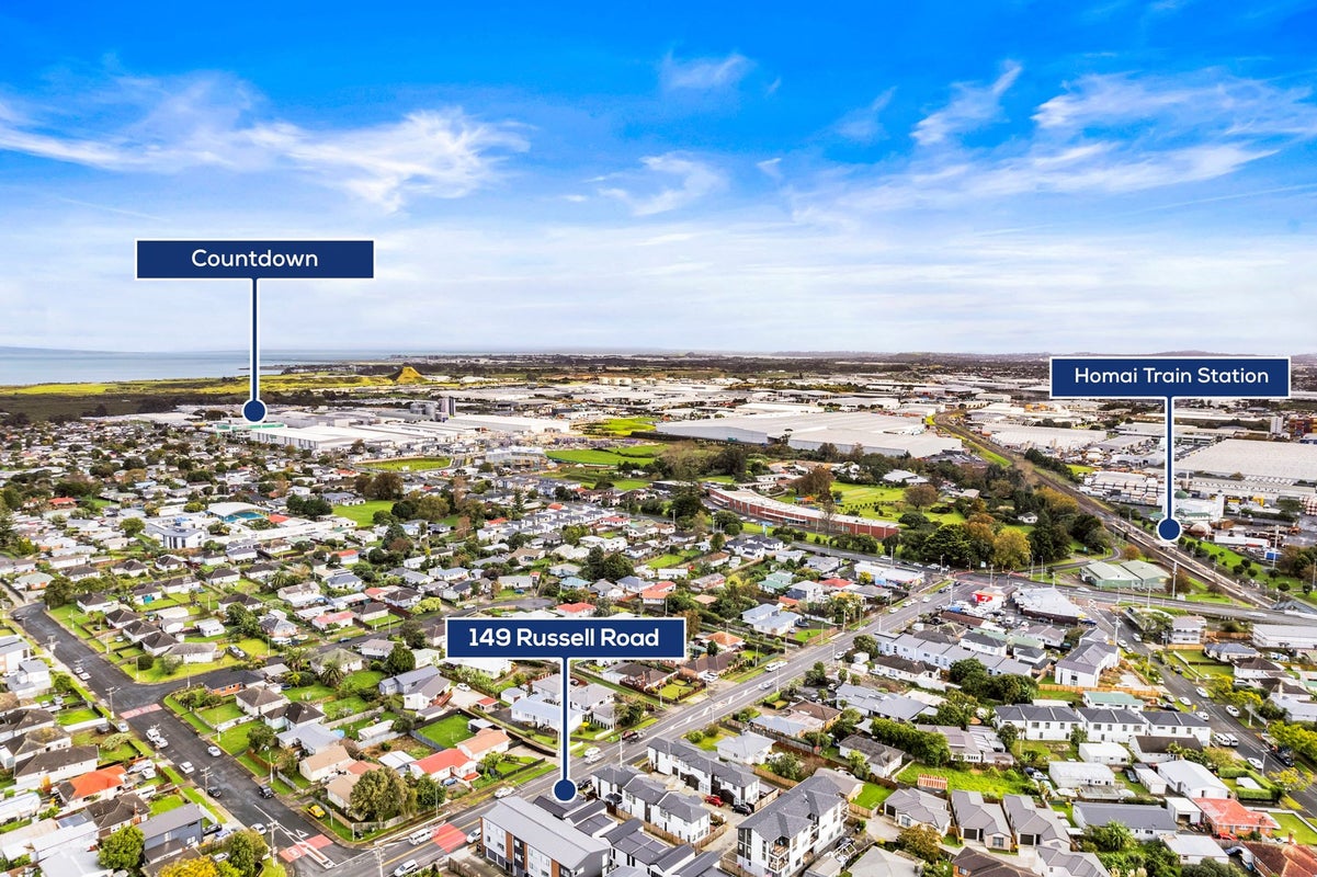 149 Russell Road, Manurewa, Auckland - Carousel 2